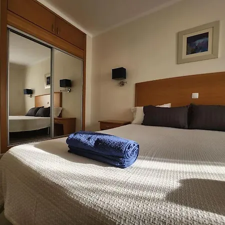 Appart Hotel شقة *
