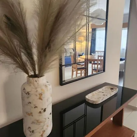Appart Hotel *