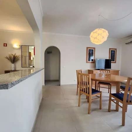 Appart Hotel Alvor