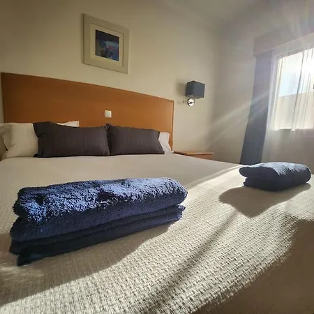 Appart Hotel Apartman
