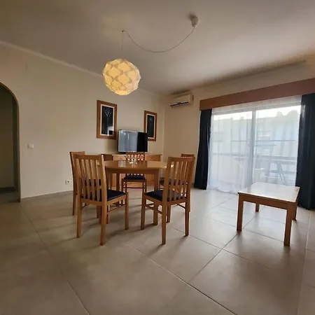 Apartment Appart Hotel *