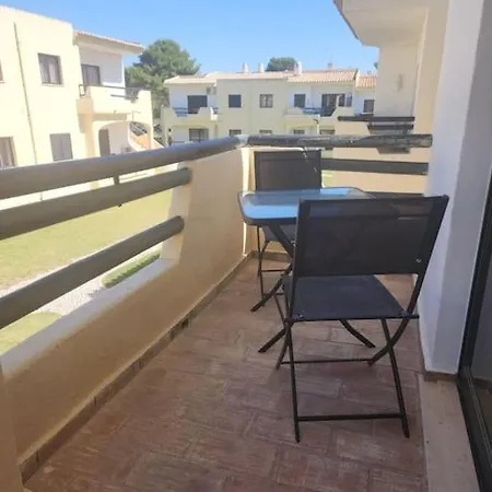 Apartman Appart Hotel Alvor