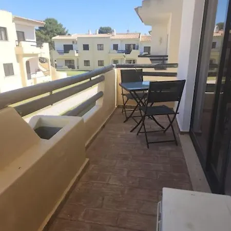 Appart Hotel * Alvor