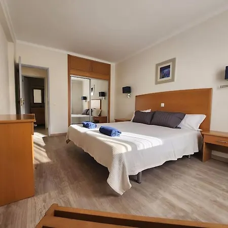 Appart Hotel