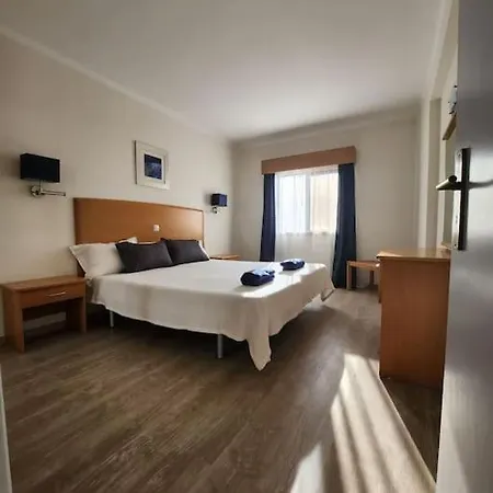 Appart Hotel Apartment