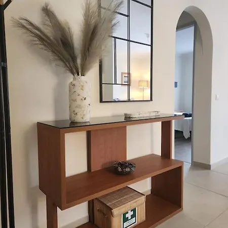 Apartment Appart Hotel