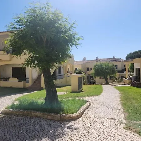 Appart Hotel * Alvor